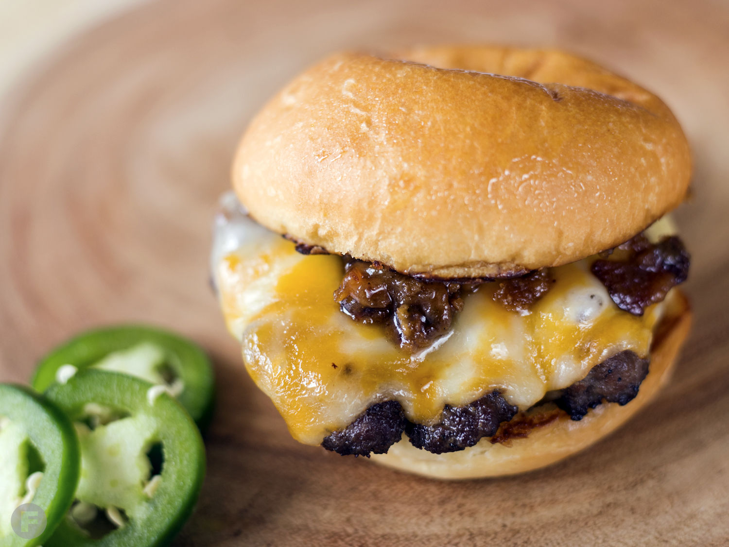 Burger 809